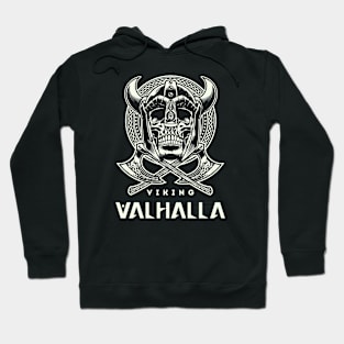 Vikings Valhalla Hoodie